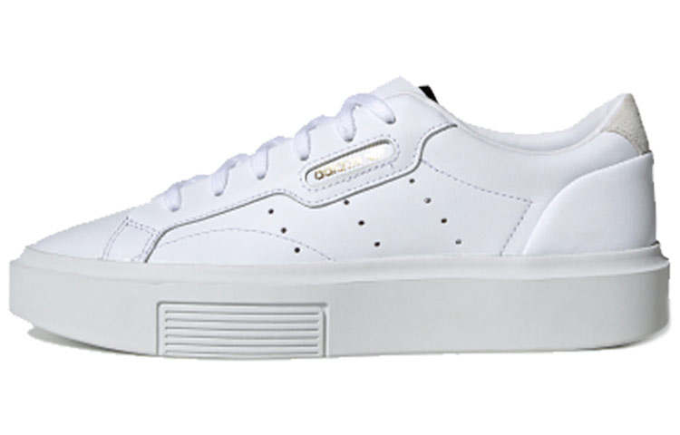 Adidas Originals Sleek Wmns Adidas Originals Super 'Footwear White' Women's