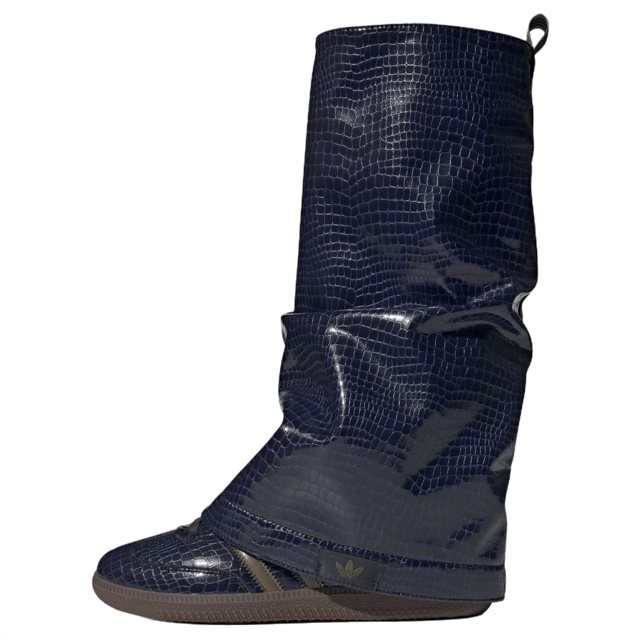 Adidas Originals Samba Wmns Adidas Originals 'Snakeskin Boot'