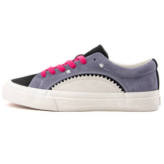 WANSWER Slip Resistant Cushioning Abrasion Resistant Slip Resistant Cushioning Abrasion Resistant Low top