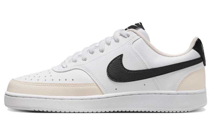 Nike Nike Court Vision Low 'White Light Soft Pink' Women's