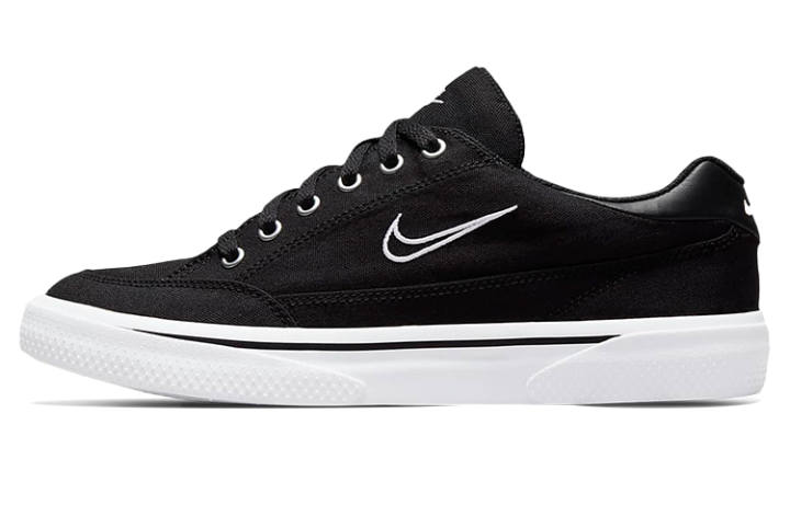 Nike Nike Retro Gts 97 Black White Women's