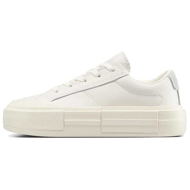 Converse Cruise Wmns Converse Leather Low 'Rainwashed Grey' Women's