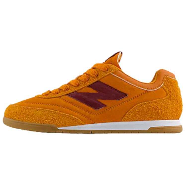 New Balance RC42 New Balance 'Classic Orange Crimson'