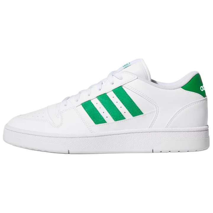 Adidas Adidas BREAK START Skateboard Shoes Men's White
