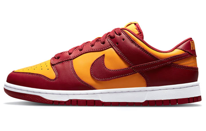 Nike Nike Dunk Low 'USC'