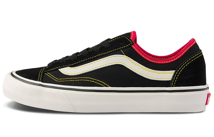 Vans Vans Style 36 Decon Sf 'Black White'