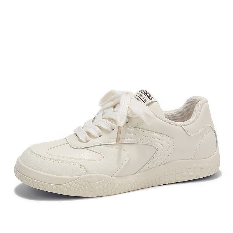 FUERSEN Slip Resistant Abrasion Resistant Low top Skateboard Shoes Women's