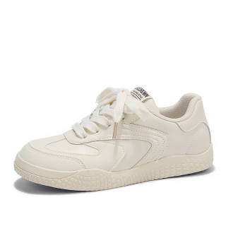 FUERSEN Slip Resistant Abrasion Resistant Low top Skateboard Shoes Women's