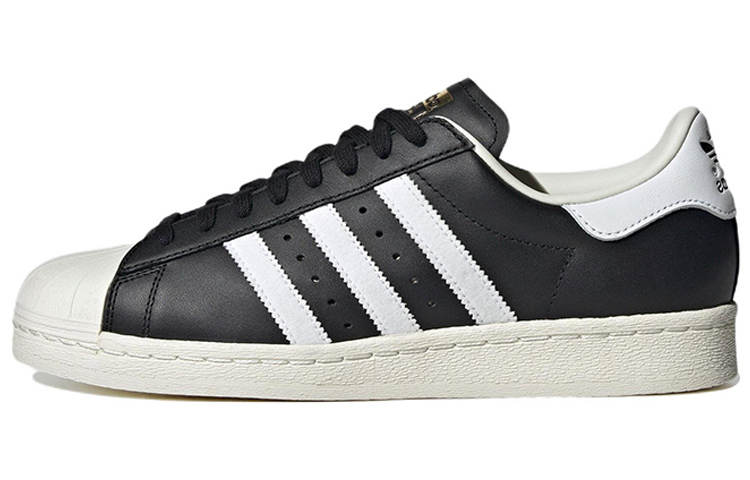 Adidas Originals Superstar Adidas Originals 82 'Black Off White'