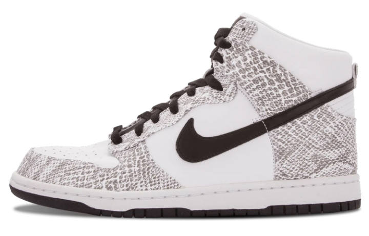 Nike Nike Dunk High Sp Cocoa Snake