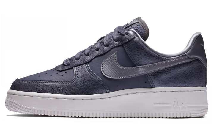 Nike Nike Air Force 1 Low Light Carbon Women's