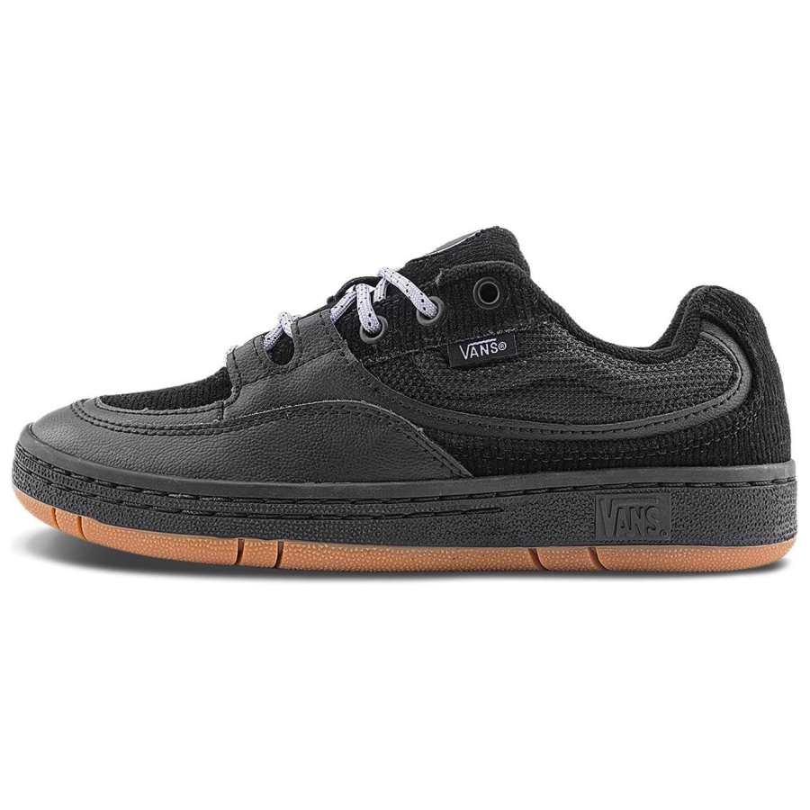 Vans Vans Speed Ls 'Corduroy Black'
