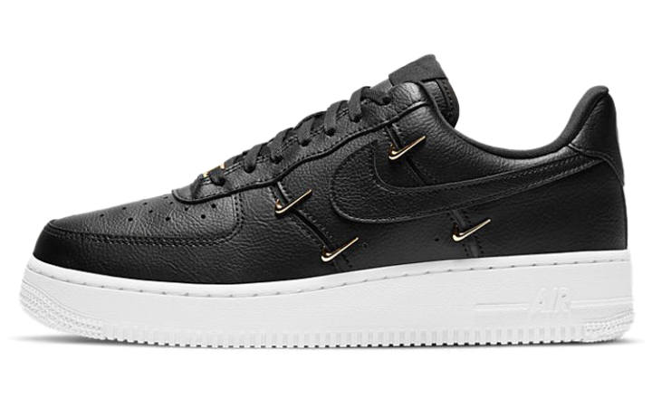 Nike Nike Air Force 1 Lx Black Women's