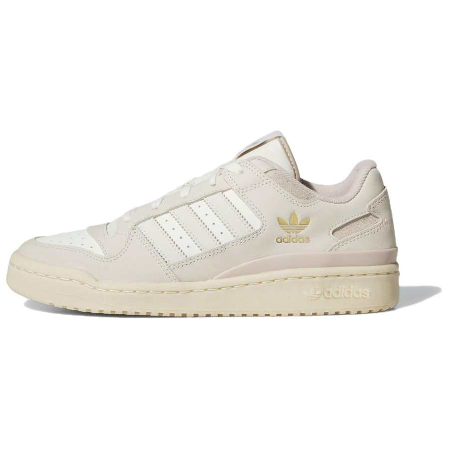 Adidas Originals Forum Adidas Originals Low Cl 'Ivory'