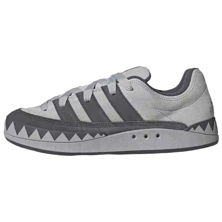 Adidas Adimatic Adidas 'Stone Grey'