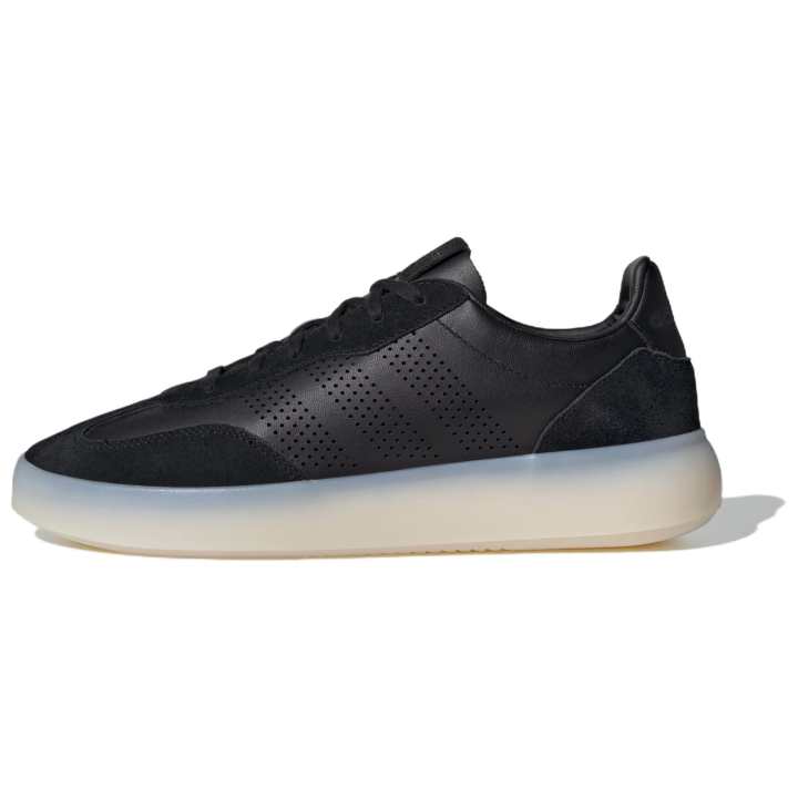 Adidas Barreda Adidas Decode 'Black Carbon'