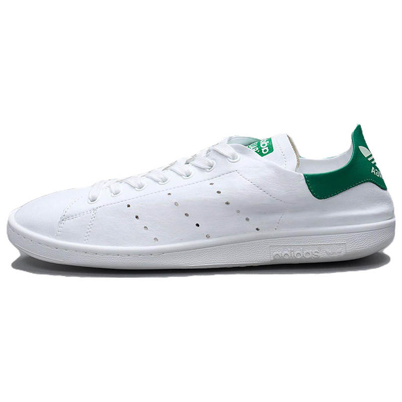 Adidas Originals Stan Smith Balenciaga x Stan Smith Adidas Originals 'White Green'