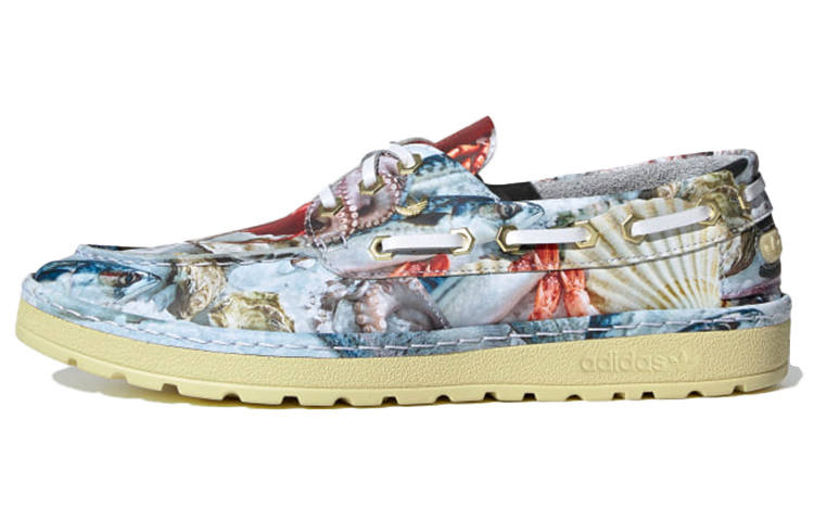 Adidas Originals Saint Florent Adidas Originals 'Seafood'