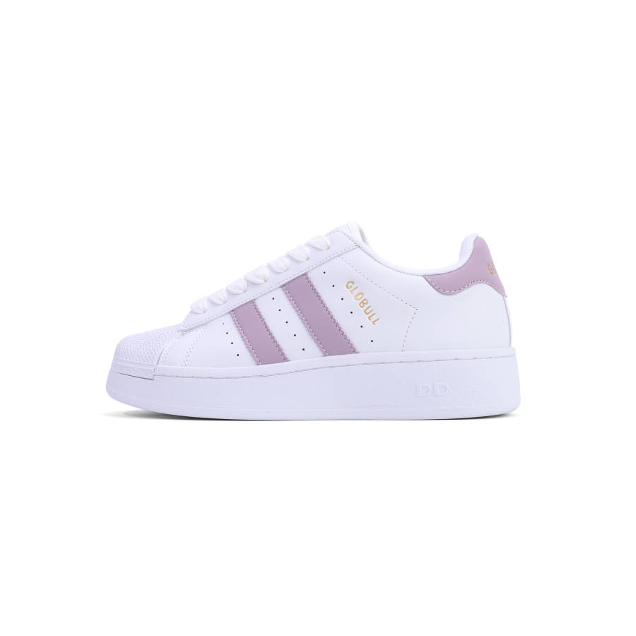 GLO BULL Shell Head Slip Resistant, Abrasion Resistant, Lightweight, Breathable, Height Increasing Low top