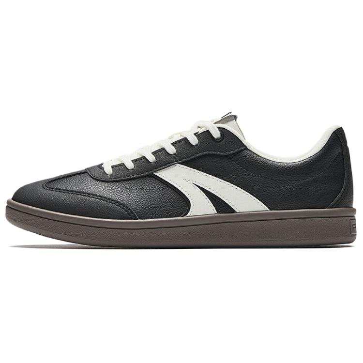 Anta Abrasion Resistant Lightweight Wear resistant And Lightweight Low top Skateboard Shoes Women's