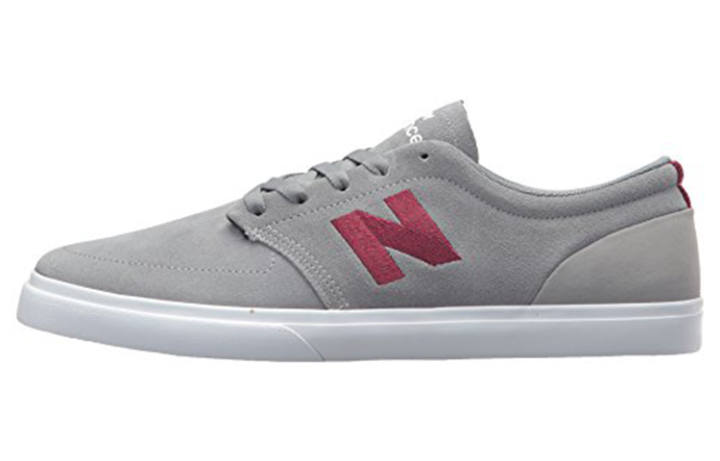 New Balance Numeric 345 New Balance 'Gunmetal'