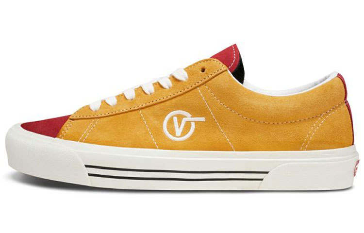 Vans Sid Vans Dx 'Anaheim Factory - Colorblock'