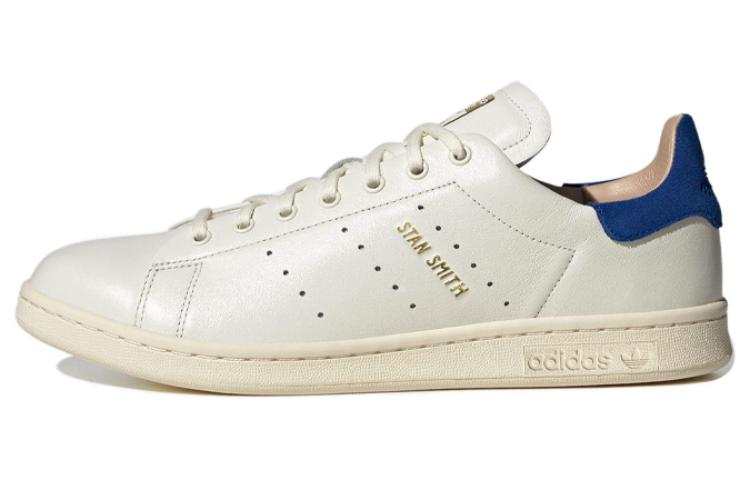 Adidas Originals Stan Smith Adidas Originals Lux 'Off White Royal Blue'