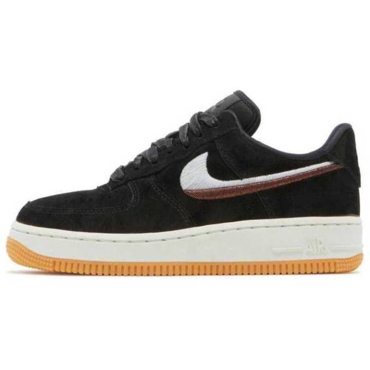 Nike Nike Air Force 1 '07 Lx 'Black Gum' Women's
