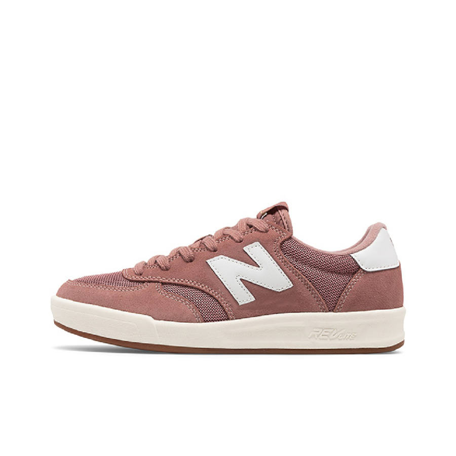 New Balance New Balance Nb 300 Skate Shoes 'Red' Women's
