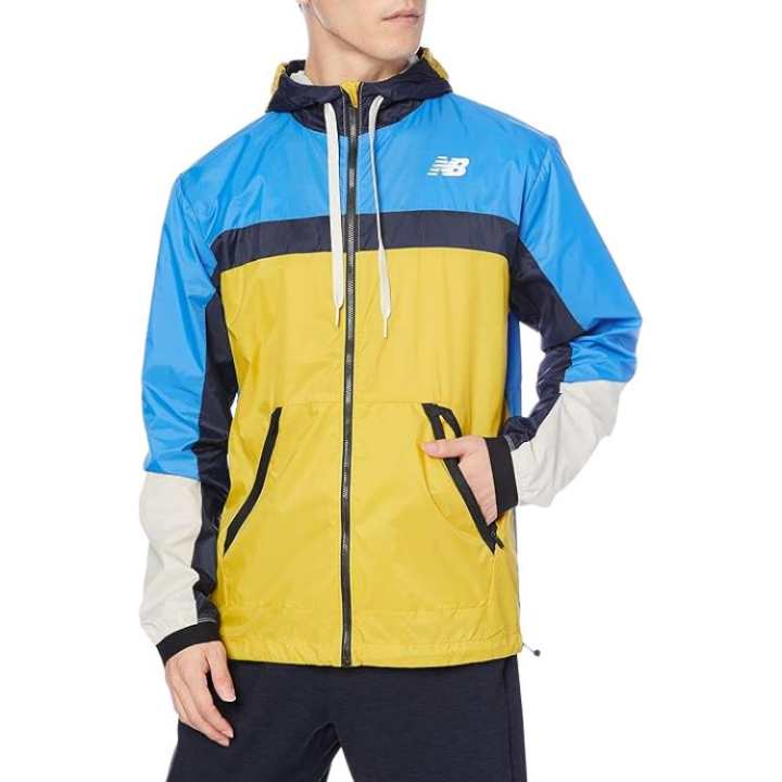 New Balance New Balance RWT Jackets & Coats Men's