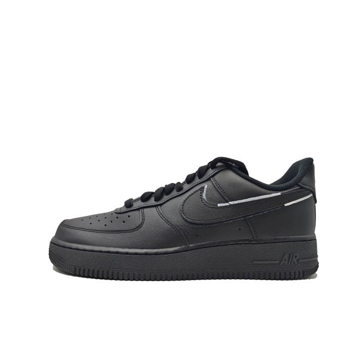 Nike Nike Air Force 1 Skateboard Shoes Unisex Low Top White