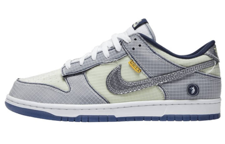 Nike Nike X Union La Dunk Low 'Passport Pack Pistachio'