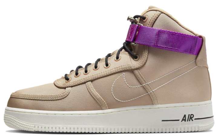 Nike Nike Air Force 1 High '07 LV8 'Moving Company Hemp'