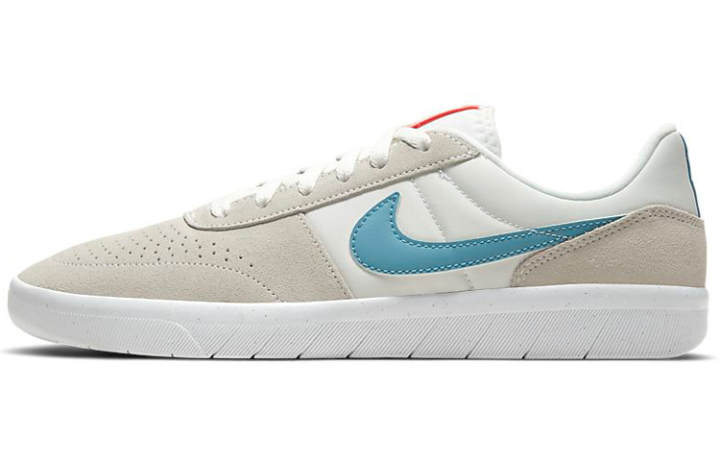 Nike Nike Team Classic Sb 'Summit White Cerulean'