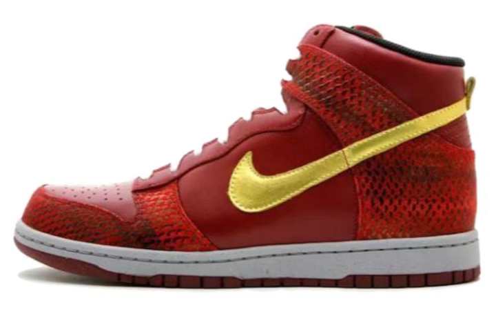 Nike Nike Dunk High Eddie Cruz West