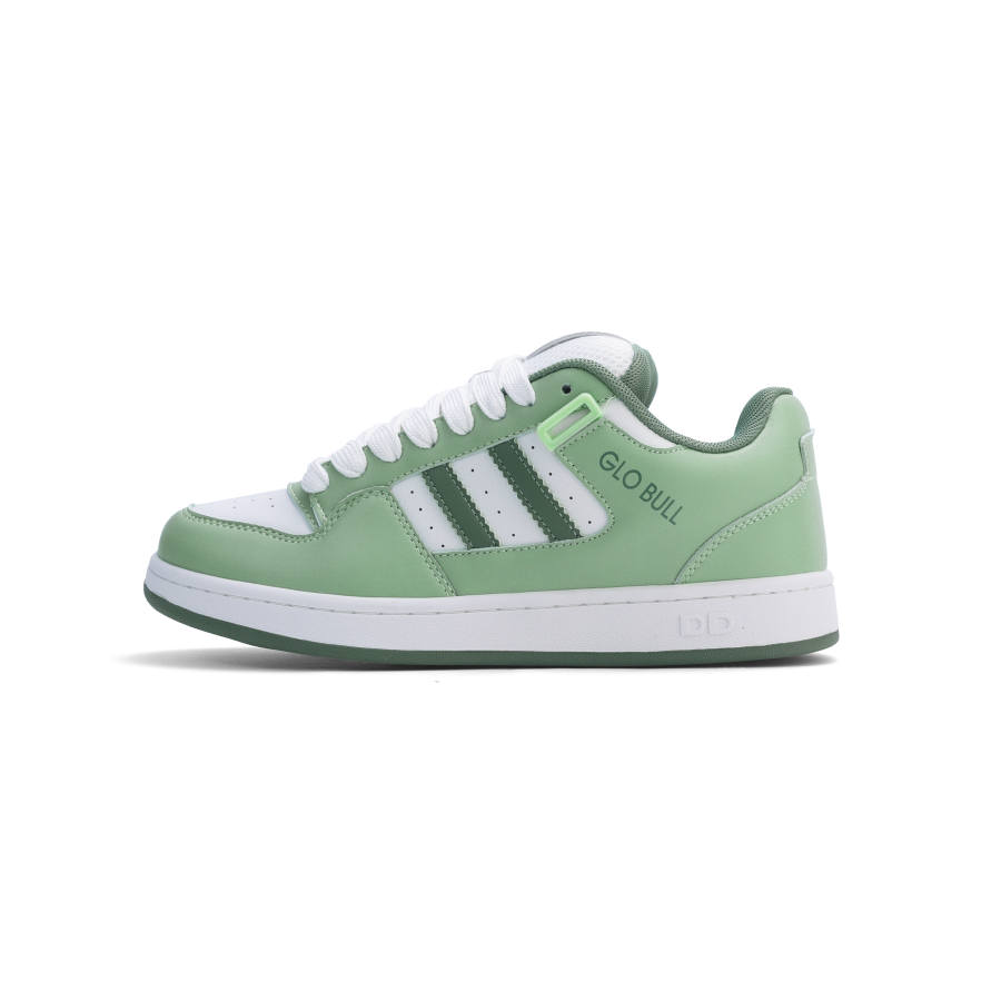 GLO BULL Puffy Shoes Coverage Abrasion Resistant Lightweight Breathable Slip Resistant