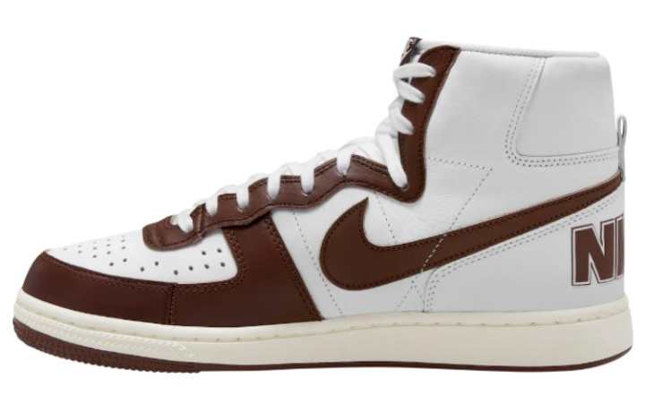 Nike Nike Terminator High Cacao Wow