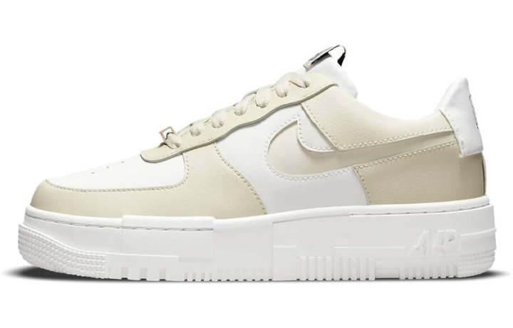 Nike Nike Air Force 1 Pixel 'Cashmere' Women's