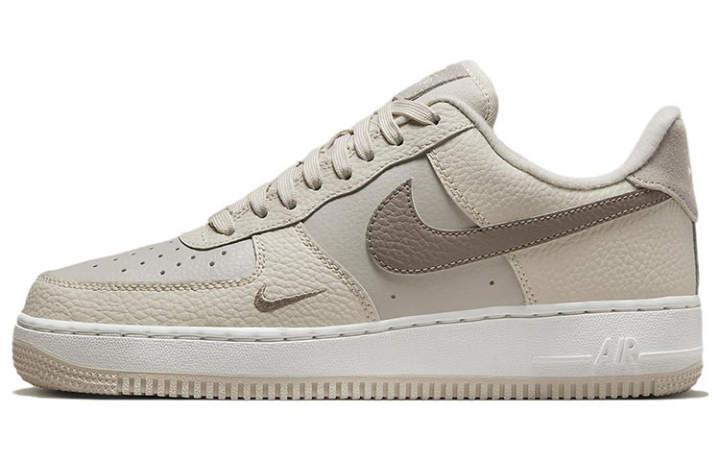 Nike Nike Air Force 1 Low Light Orewood Brown Ironstone Women's