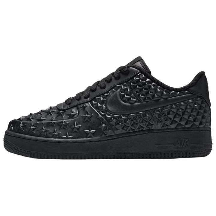 Nike Nike Air Force 1 Low Independence Day Black
