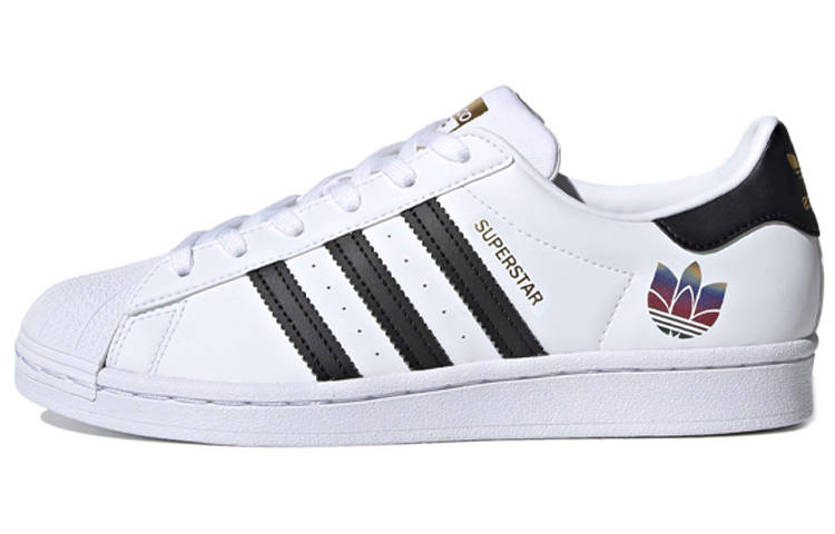 Adidas Originals Adidas Wmns Superstar 'Gold Metallic' Women's