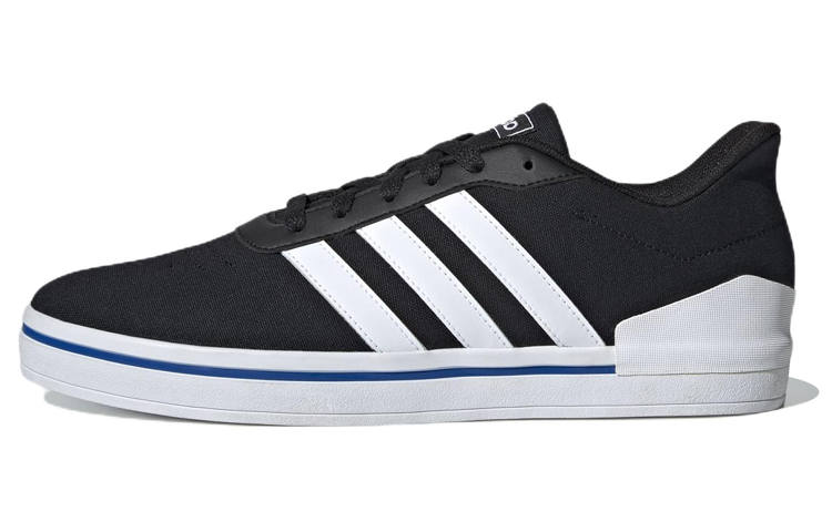 Adidas Neo Heawin 'Black White Blue'
