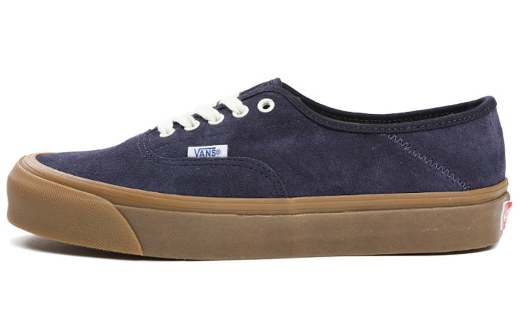 Vans Style 43 Og Vans Lx 'Maritime Blue Gum'