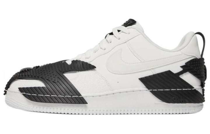 Nike Nike Ndstrkt Air Force 1 White Black