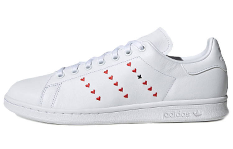 Adidas Originals Adidas Stan Smith 'Heart Valentine's Day'
