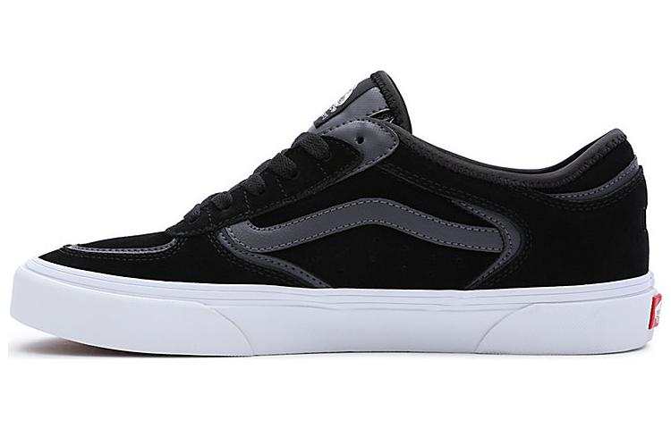Vans Rowley Vans Classic 'Black Asphalt'