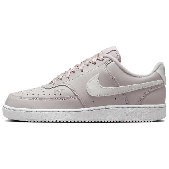 Nike Nike Court Vision Low Next Nature 'Platinum Violet White' Women's