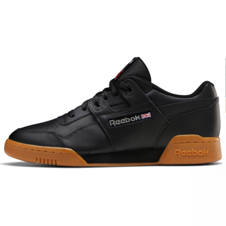Reebok Workout Plus Reebok 'Black'