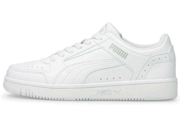 PUMA PUMA Rebound Joy Low 'White Grey Violet'