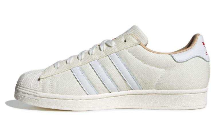 Adidas Originals Superstar Adidas Originals 'Cream Denim'